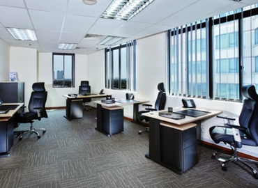 20 m² Conference space in Ho Chi Minh, Me Linh Point Tower (700000) - 3 | MatchOffice.com