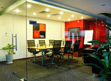 Virtual office space in Ho Chi Minh, Me Linh Point Tower (700000) - 7 | MatchOffice