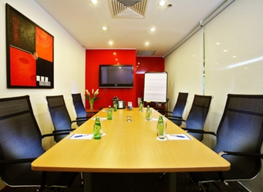 20 m² Conference space in Ho Chi Minh, Me Linh Point Tower (700000) - 6 | MatchOffice