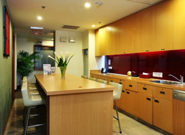 20 m² Conference room in Ho Chi Minh, Me Linh Point Tower (700000) - 10 | MatchOffice.com