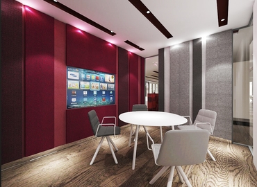 300 m² Conference hall in Ho Chi Minh, Le Duan Street 33 (700000) - 6 | MatchOffice