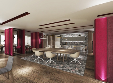 Virtual business address in Ho Chi Minh, Le Duan Street 33 (700000) - 10 | MatchOffice.com