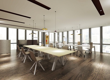 300 m² Conference space in Ho Chi Minh, Le Duan Street 33 (700000) - 7 | MatchOffice.com