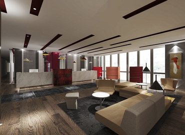 300 m² Conference room in Ho Chi Minh, Le Duan Street 33 (700000) - 9 | MatchOffice.com