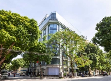 50 m² Conference space in Hanoi,  Lý Thái Tổ 41 (100000) - 1 | MatchOffice