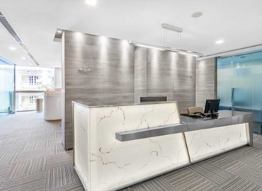 50 m² Conference hall in Hanoi,  Lý Thái Tổ 41 (100000) - 2 | MatchOffice