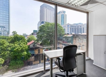 50 m² Conference hall in Hanoi,  Lý Thái Tổ 41 (100000) - 4 | MatchOffice