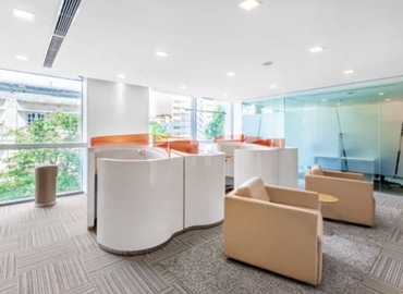 50 m² Convention center in Hanoi,  Lý Thái Tổ 41 (100000) - 5 | MatchOffice