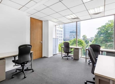 50 m² Convention center in Hanoi,  Lý Thái Tổ 41 (100000) - 7 | MatchOffice