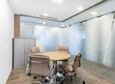 50 m² Convention center in Hanoi,  Lý Thái Tổ 41 (100000) - 10 | MatchOffice.com