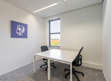 680 m² Business park in Ho Chi Minh, Đường Quốc lộ 1A (700000) - 3 | MatchOffice.com