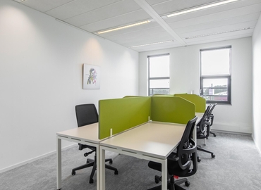 680 m² Business park in Ho Chi Minh, Đường Quốc lộ 1A (700000) - 6 | MatchOffice.com