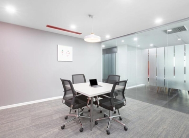 2000 m² Serviced office in Ho Chi Minh, Phạm Thế Hiển (700000) - 2 | MatchOffice.com