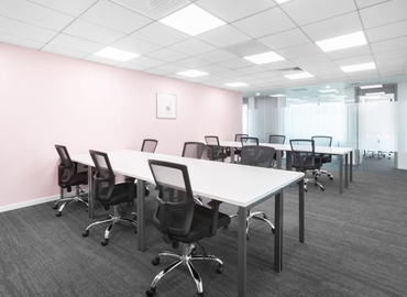 2000 m² Business park in Ho Chi Minh, Phạm Thế Hiển (700000) - 3 | MatchOffice.com