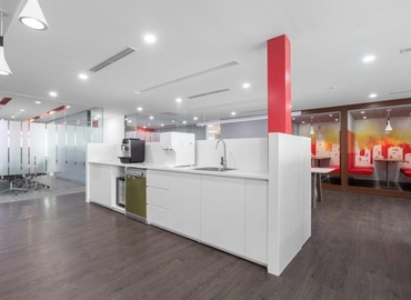 2000 m² Business center in Ho Chi Minh, Phạm Thế Hiển (700000) - 5 | MatchOffice