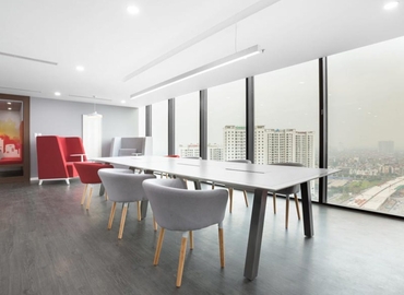 2000 m² Serviced office in Ho Chi Minh, Phạm Thế Hiển (700000) - 6 | MatchOffice