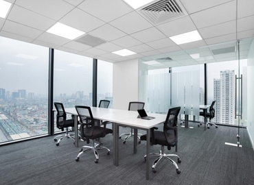 2000 m² Business space in Ho Chi Minh, Phạm Thế Hiển (700000) - 7 | MatchOffice.com