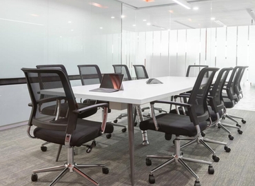 2000 m² Serviced office in Ho Chi Minh, Phạm Thế Hiển (700000) - 8 | MatchOffice