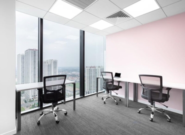 600 m² Business space in Ho Chi Minh, An Phú Tây - Hưng Long 1 (700000) - 2 | MatchOffice.com
