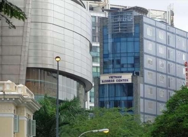 170 m² Shared workspace  in Ho Chi Minh, 8th Floor (700000) - 2 | MatchOffice