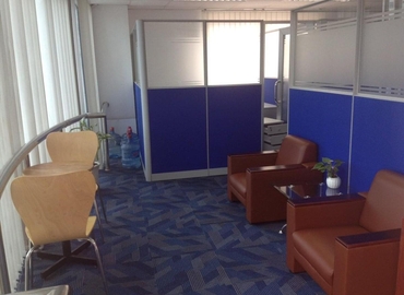 170 m² Business space in Ho Chi Minh, 8th Floor (700000) - 5 | MatchOffice