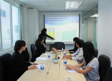 170 m² Coworking  in Ho Chi Minh, 8th Floor (700000) - 4 | MatchOffice