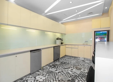 120 m² Business center in Ho Chi Minh, Vietcomreal Tower 68 Nguyen Hue Street (700000) - 6 | MatchOffice.com