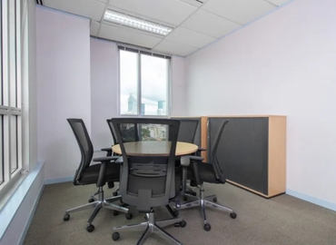 120 m² Shared office  in Ho Chi Minh, Vietcomreal Tower 68 Nguyen Hue Street (000000) - 8 | MatchOffice