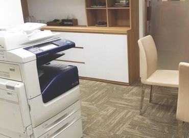 20 m² Conference hall in Ho Chi Minh, Floor 8 (700000) - 11 | MatchOffice.com