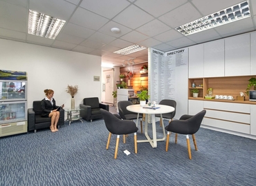 170 m² Shared workspace  in Ho Chi Minh, 8th Floor (700000) - 9 | MatchOffice.com