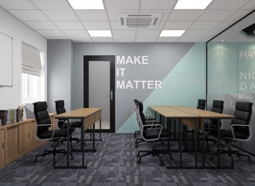 1000 m² Business space in Ho Chi Minh, Đường số 1 (700000) - 7 | MatchOffice.com