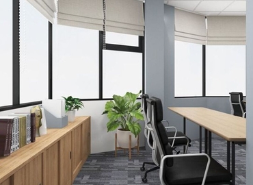 1000 m² Business park in Ho Chi Minh, Đường số 1 (700000) - 8 | MatchOffice
