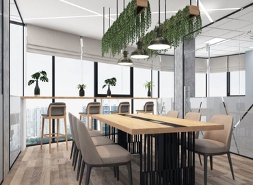 1000 m² Business space in Ho Chi Minh, Đường số 1 (700000) - 10 | MatchOffice