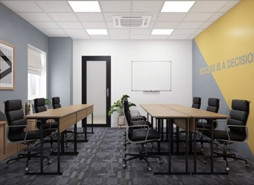 1000 m² Serviced office in Ho Chi Minh, Đường số 1 (700000) - 11 | MatchOffice