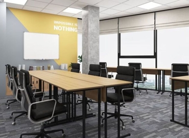 1000 m² Business park in Ho Chi Minh, Đường số 1 (700000) - 13 | MatchOffice