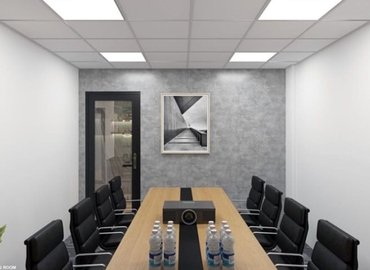 450 m² Business park in Ho Chi Minh, Đường Nguyễn Văn Quá (700000) - 5 | MatchOffice