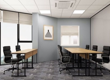 470 m² Business center in Ho Chi Minh, Hưng Nhơn (700000) - 9 | MatchOffice