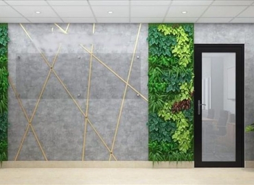 600 m² Business park in Ho Chi Minh, Quốc lộ 50 (700000) - 1 | MatchOffice.com