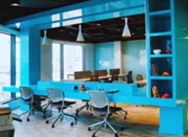 900 m² Business center in Ho Chi Minh, Nguyễn Hữu Trí (700000) - 1 | MatchOffice.com