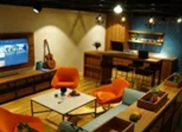 900 m² Serviced office in Ho Chi Minh, Nguyễn Hữu Trí (700000) - 2 | MatchOffice