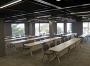 900 m² Serviced office in Ho Chi Minh, Nguyễn Hữu Trí (700000) - 3 | MatchOffice.com