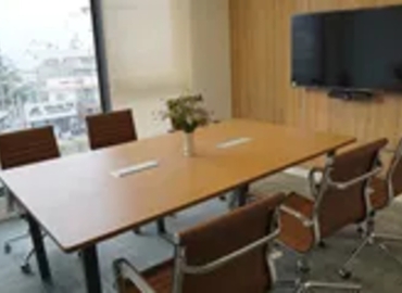 900 m² Serviced office in Ho Chi Minh, Nguyễn Hữu Trí (700000) - 4 | MatchOffice.com