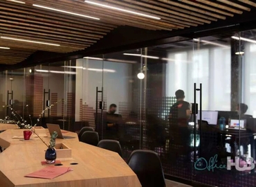 900 m² Serviced office in Ho Chi Minh, Nguyễn Hữu Trí (700000) - 7 | MatchOffice