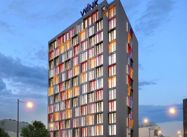 900 m² Business park in Ho Chi Minh, Nguyễn Hữu Trí (700000) - 10 | MatchOffice.com