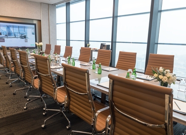 30 m² Conference center in Ho Chi Minh, Vietcombank Tower (700000) - 8 | MatchOffice