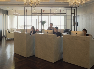 723 m² Co-working  in Ho Chi Minh, 31 Le Duan (700000) - 7 | MatchOffice.com