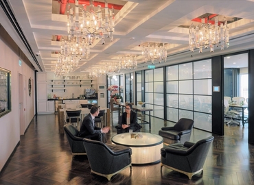 60 m² Conference center in Ho Chi Minh, 65 Le Loi (700000) - 3 | MatchOffice.com