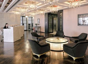 60 m² Convention center in Ho Chi Minh, 65 Le Loi (700000) - 5 | MatchOffice