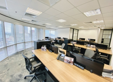 60 m² Conference room in Ho Chi Minh, 65 Le Loi (700000) - 11 | MatchOffice