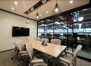 10 m² Conference room in Ho Chi Minh, Level 14 (700000) - 13 | MatchOffice